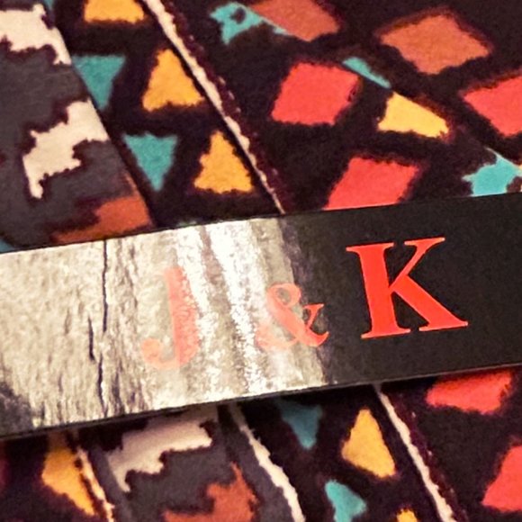 Girls Leggings - size S - Picture 3 of 4